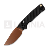 Vosteed - Porcupine ModSwap&trade; - Copper Dune - G10, juoda