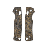 Vosteed - Porcupine ModSwap&trade; - Dark Matter Gold Fatcarbon