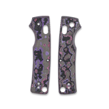 Vosteed - Porcupine ModSwap&trade; - Purple Haze Fatcarbon
