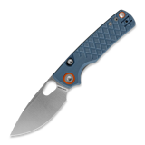 Vosteed - Porcupine - Satin - G10, plava