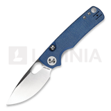 Vosteed - Porcupine - Satin - Micarta, k&eacute;k