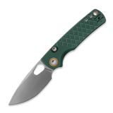 Vosteed - Porcupine - Stonewash - G10, roheline