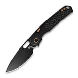 Vosteed - Psyop 332 - Blackwash - Titanium, black