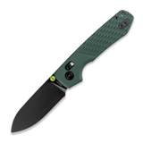 Vosteed - Raccoon ModSwap&trade; - Blackwash - G10, verde