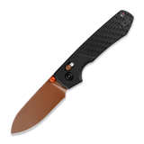 Vosteed - Raccoon ModSwap&trade; - Copper Dune - G10, preto
