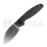 Vosteed - Shilin Cutter - Satin - Carbon Fiber