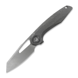 Vosteed - Thunderbeast - Acid Wash - Titanium, &scaron;ed&aacute;