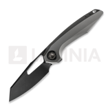 Vosteed - Thunderbeast - Blackwash - Titanium, אפור