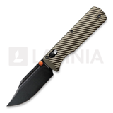 Vosteed - Vombat - Blackwash Bowie - Aluminium, z&ouml;ld