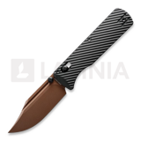 Vosteed - Vombat - Bowie - Copper Dune & Black