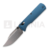 Vosteed - Vombat - Bowie - Stonewash & Steel Blue