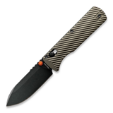 Vosteed - Vombat - Zulu - Blackwash - Aluminum, oliivinvihre&auml;