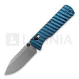 Vosteed - Vombat - Zulu - Stonewash & Steel Blue