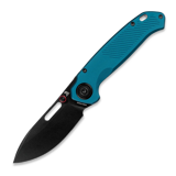 Vosteed - Zander - Blackwash - Aluminium, plava
