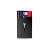 Wagner of Switzerland - Wallet, black