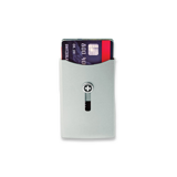 Wagner of Switzerland - Wallet, grey