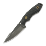 Wander Tactical - Barracuda Raw, Black