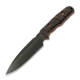 Wander Tactical - Bushman XL, Rosewood