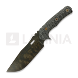 Wander Tactical - Haast 2.0 Marble