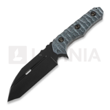 Wander Tactical - Hurricane, чёрный