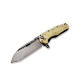 Wander Tactical - Hurricane T, desert