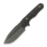 Wander Tactical - Lynx Limited Edition Raw, Black