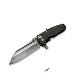 Wander Tactical - Mistral T, czarny