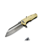 Wander Tactical - Mistral T, desert