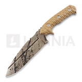 Wander Tactical - Smilodon Blackblood