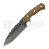 Wander Tactical - Smilodon Raw