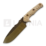 Wander Tactical - Uro Bos Taurus Hunt