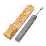 W&auml;stikivi - Big Stone in Wall Holder