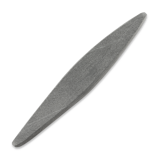 W&auml;stikivi - Scythe Whetstone "Oval" M14
