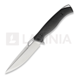 We Knife - 607C Carbon Fiber, satin