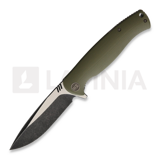 We Knife - 703A, 緑