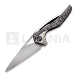 We Knife - &AElig;ternA (Aeterna)