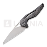 We Knife - &AElig;ternA (Aeterna), 黒