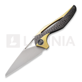 We Knife - &AElig;ternA (Aeterna), gold