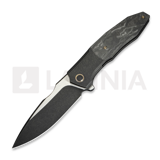 We Knife - Archeozoic