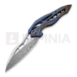 We Knife - Arrakis Heimskringla Damasteel