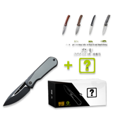 We Knife - Baloo Mystery Box 1