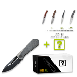 We Knife - Baloo Mystery Box 2