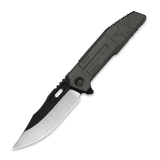 We Knife - Barracks
