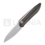 We Knife - Black Void Opus