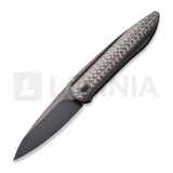 We Knife - Black Void Opus