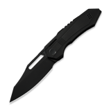 We Knife - Bogey