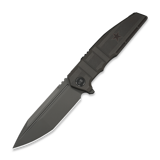 We Knife - Breach