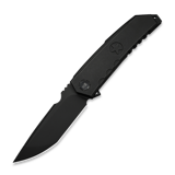We Knife - Capstan