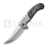 We Knife - Curvaceous