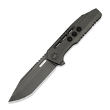 We Knife - Gunwale